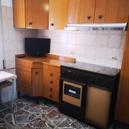 Vacanze Al Mare Appartamento In Villa Torino di Sangro Extérieur photo