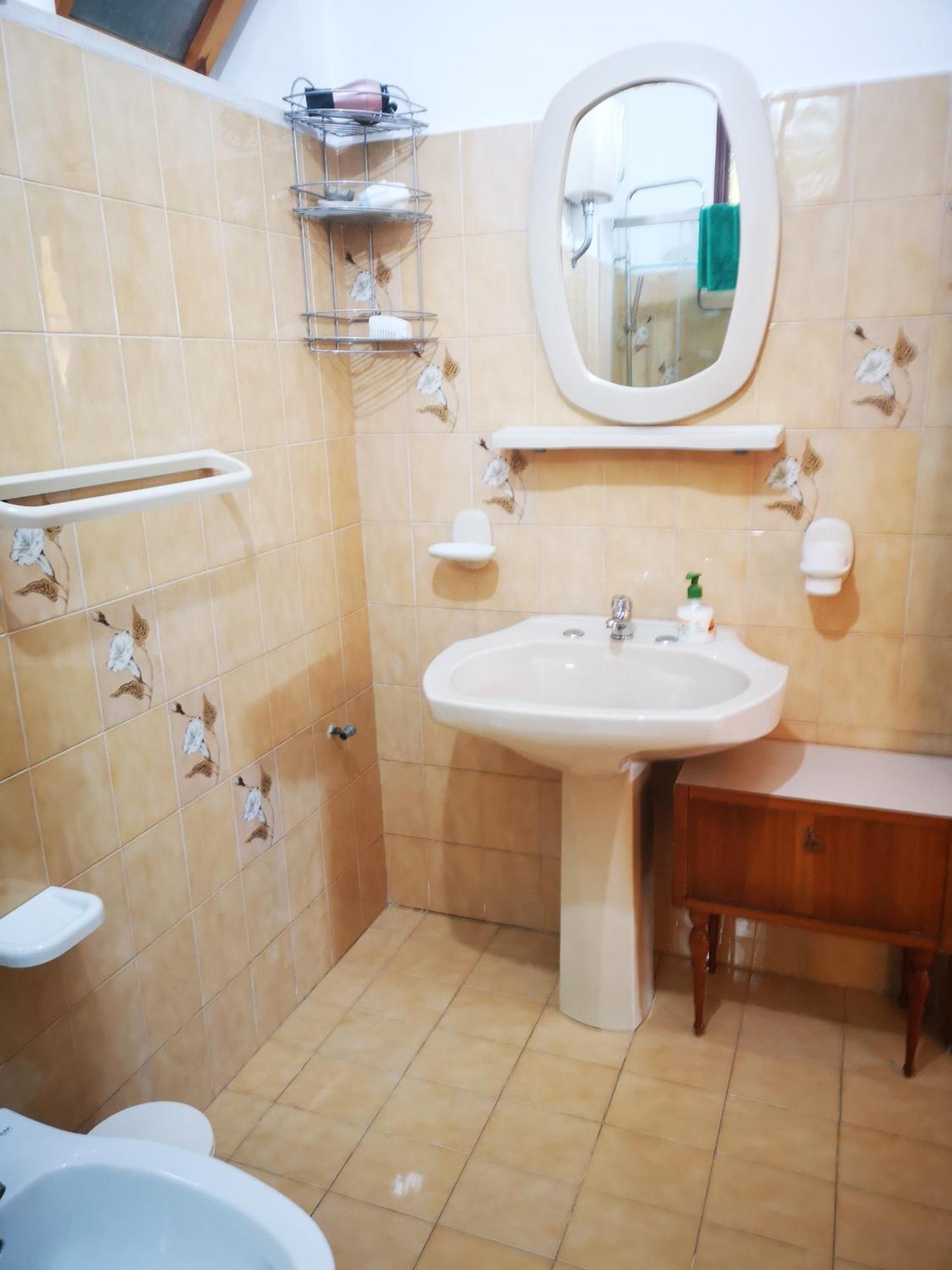 Vacanze Al Mare Appartamento In Villa Torino di Sangro Extérieur photo