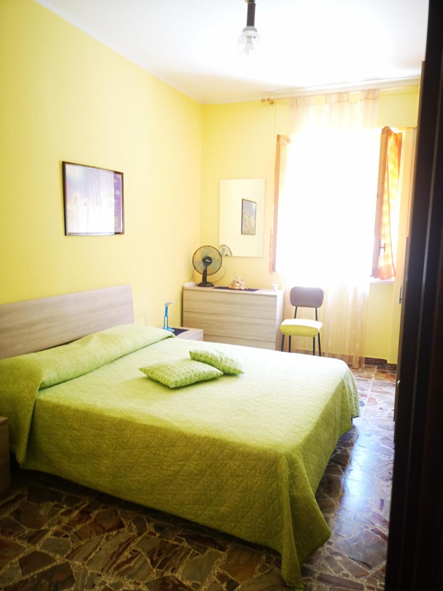 Vacanze Al Mare Appartamento In Villa Torino di Sangro Extérieur photo