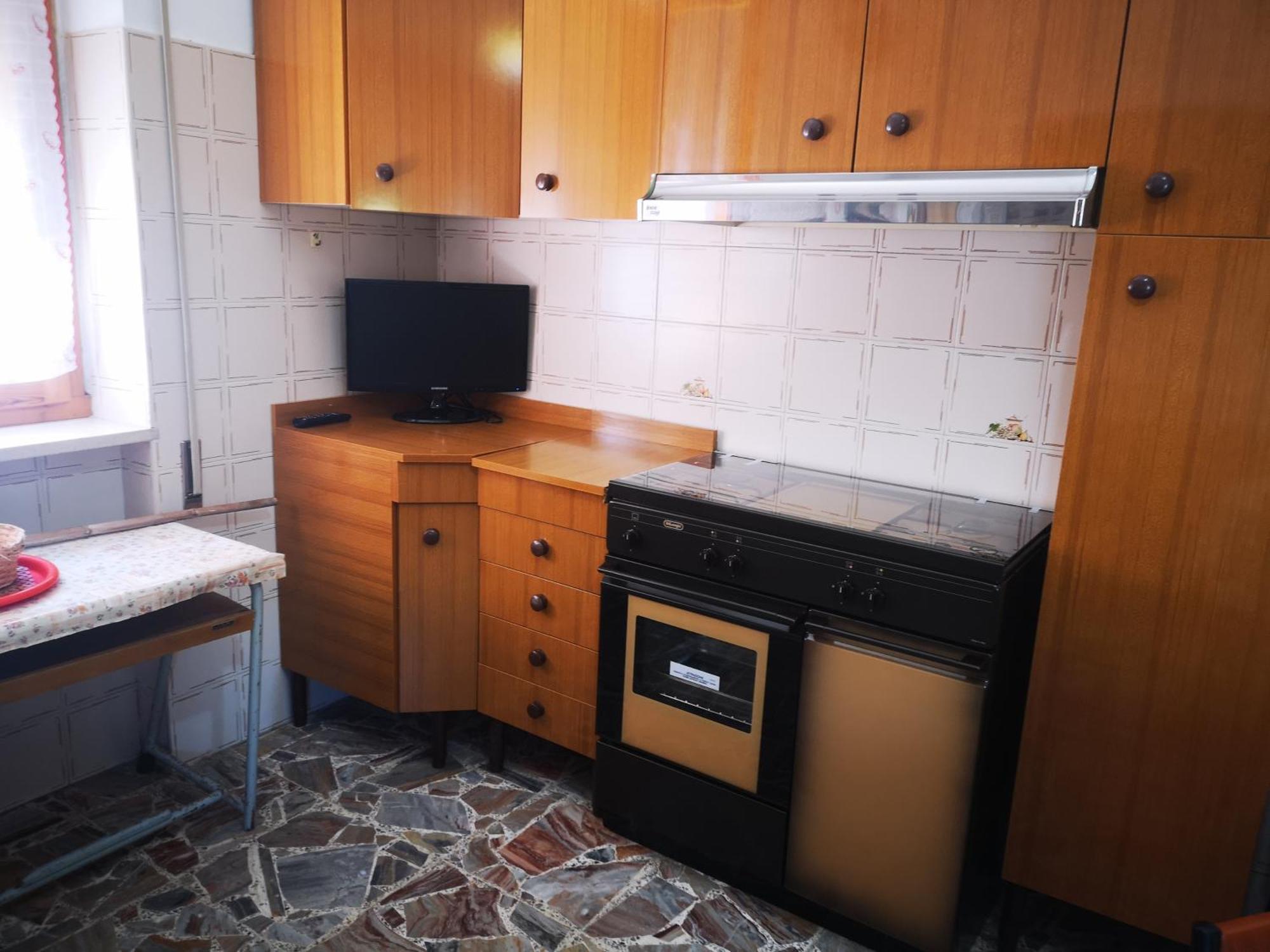 Vacanze Al Mare Appartamento In Villa Torino di Sangro Extérieur photo