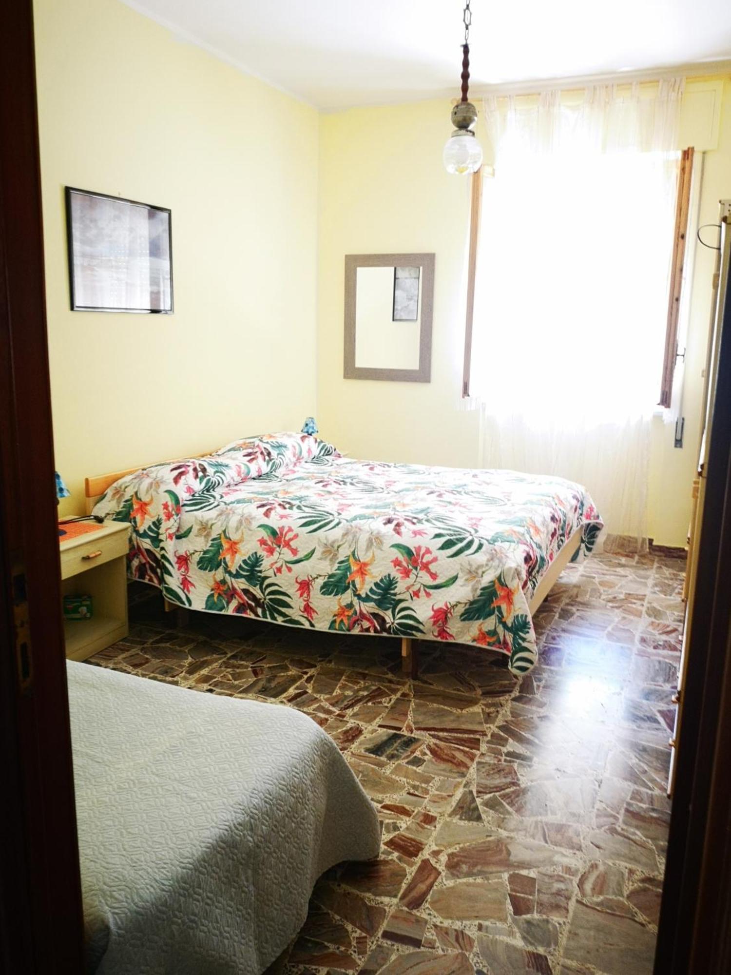 Vacanze Al Mare Appartamento In Villa Torino di Sangro Extérieur photo