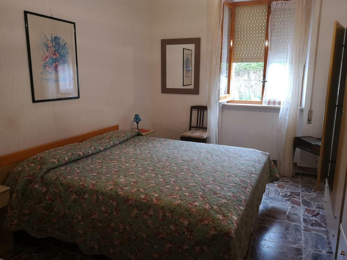 Vacanze Al Mare Appartamento In Villa Torino di Sangro Extérieur photo