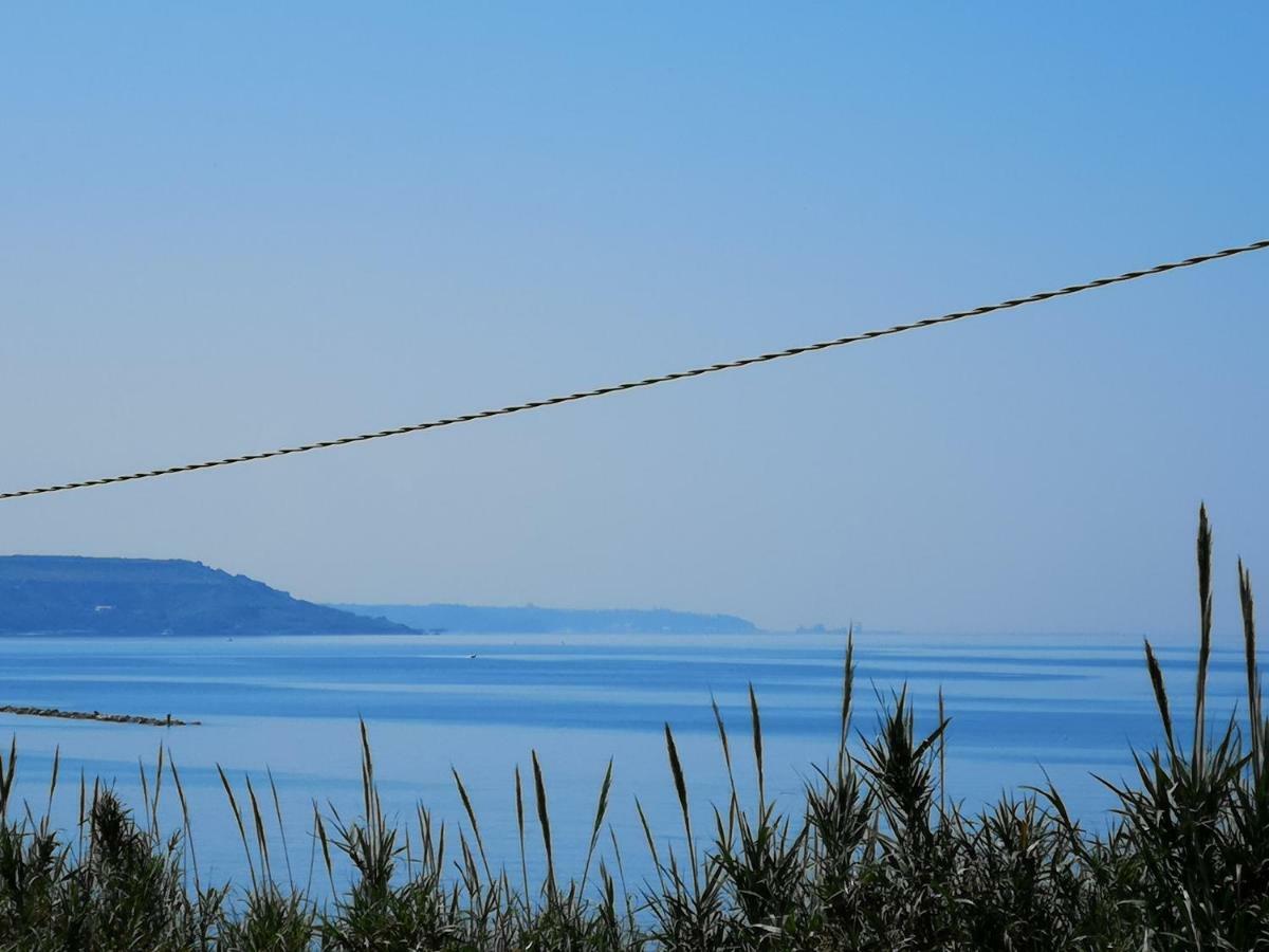 Vacanze Al Mare Appartamento In Villa Torino di Sangro Extérieur photo
