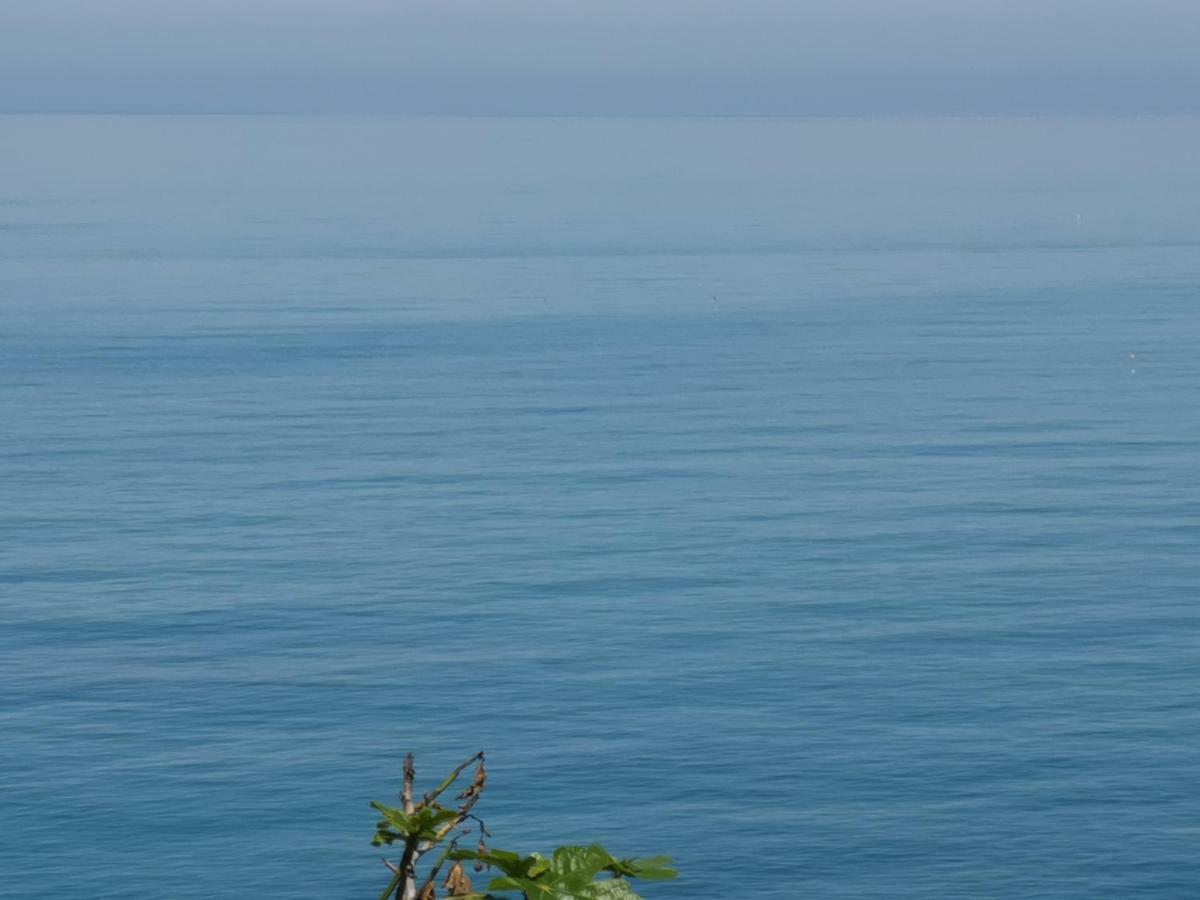 Vacanze Al Mare Appartamento In Villa Torino di Sangro Extérieur photo