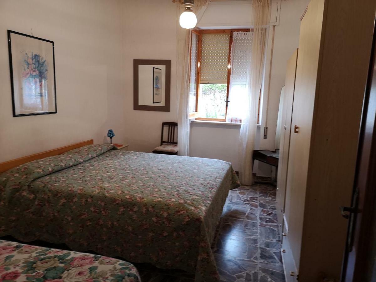 Vacanze Al Mare Appartamento In Villa Torino di Sangro Extérieur photo
