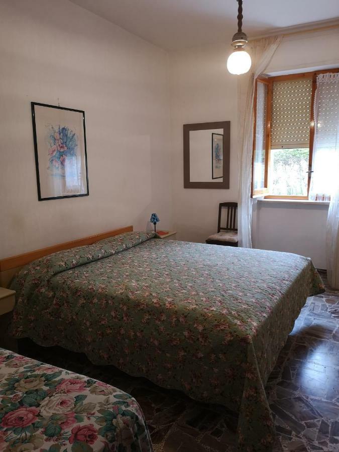 Vacanze Al Mare Appartamento In Villa Torino di Sangro Extérieur photo