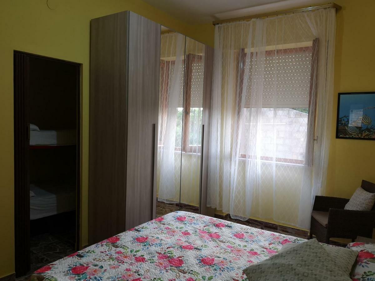 Vacanze Al Mare Appartamento In Villa Torino di Sangro Extérieur photo